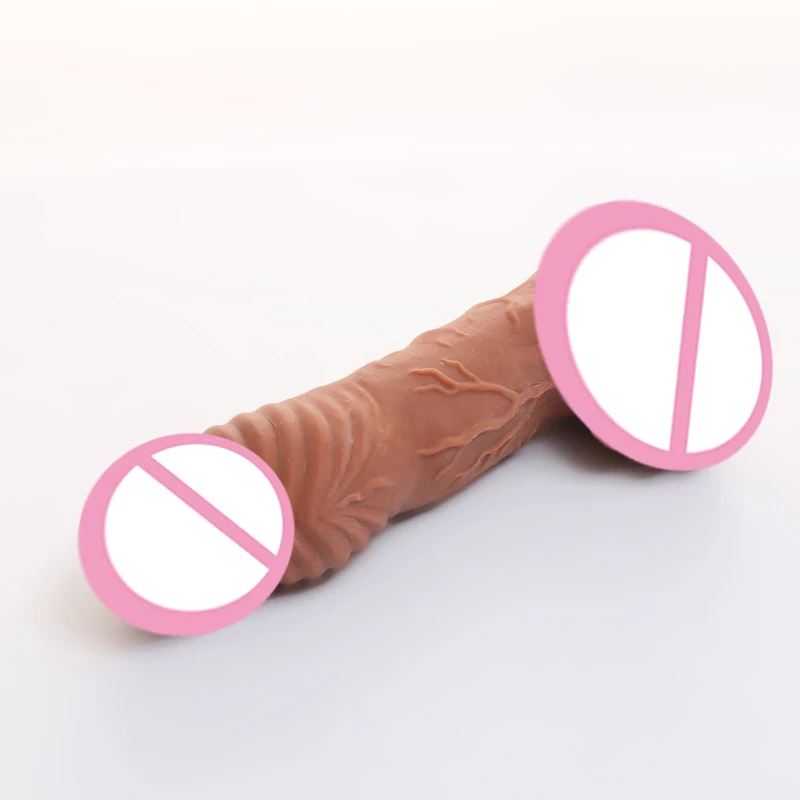 large dildo anal plug strong sucker 20cm Dildos for women big butt stimulate adult sex product couples game flirt sexshop