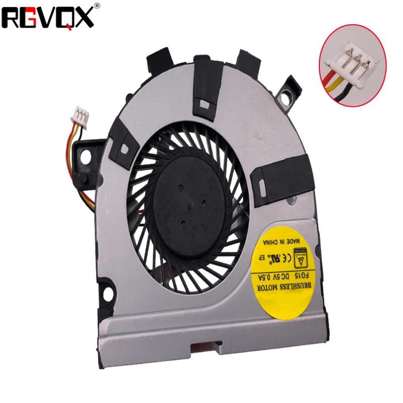Brand New Laptop Cooling Fan for TOSHIBA Satellite M40t-AT02S PN:AB07505HX060300 DFS200005060T | Компьютеры и офис