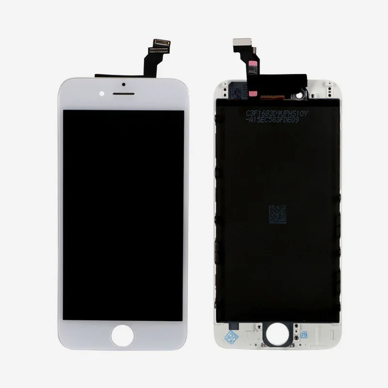 Замена экрана мобильного телефона для iPhone 6 экран 6 ЖК-5S экран 6 S экран 6 плюс дисплей 6 S плюс SE экран SE дисплей