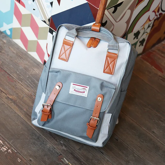 Special Offers Famous Brand Design Women Waterproof Backpacks Classic Backpack for 14" Laptop Bag Casual School Bags for Teenagers Girls Special Offers Famous Brand Design Women Waterproof Backpacks Classic Backpack for 14" Laptop Bag Casual School Bags for Teenagers Girls