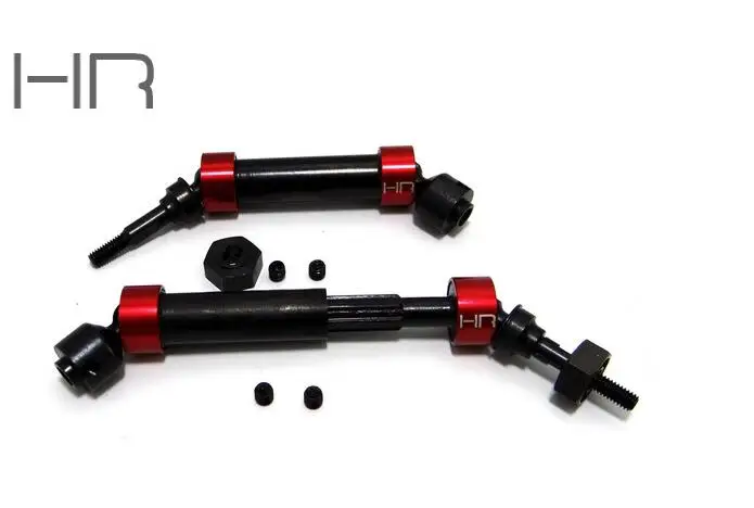 

Hot Racing HR Heavy Duty Star Drive CV Kit for Traxxas Slash 4X4 Rally