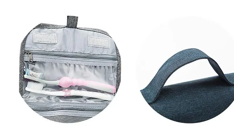 Bolsas p cosméticos