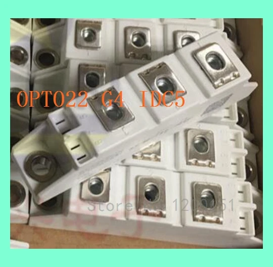 

OPTO22 G4 IDC5