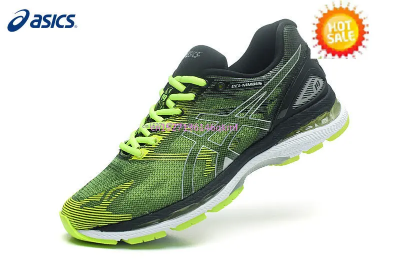 2019 новые ASICS GEL-KAYANO 19 официальный для мужчин's подушки спортивная обувь удобные уличные спортивные кроссовки