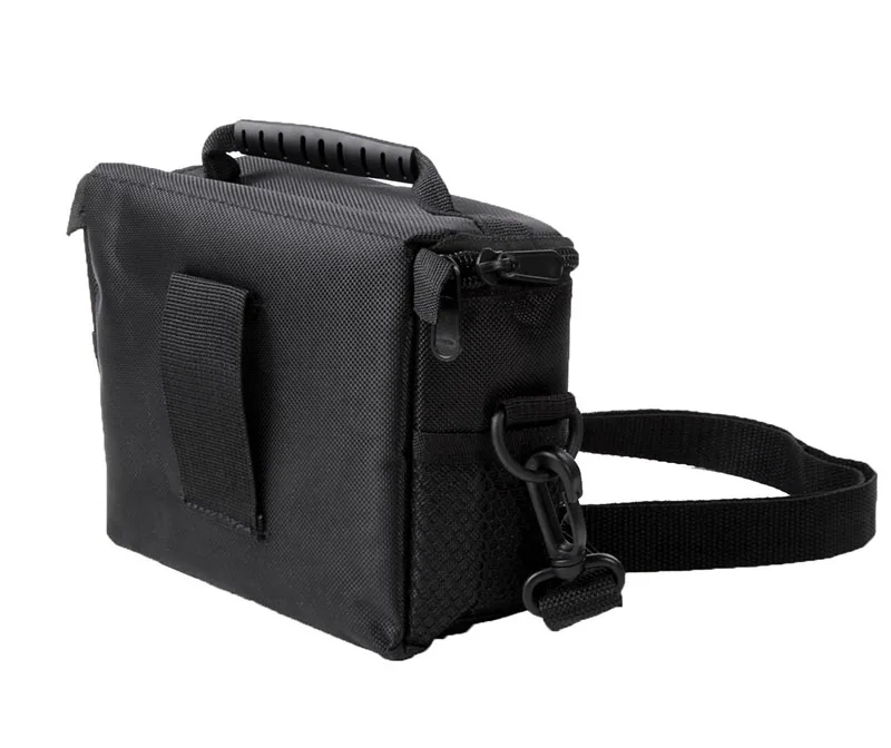 Камера видео сумка чехол для объектива FujiFilm SL300 HS35 HS30 EXR S4500 S4200 S2980 S6800 цифровая камера
