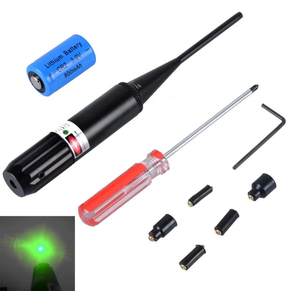 Online Buy Wholesale laser bore sighter from China laser bore sighter