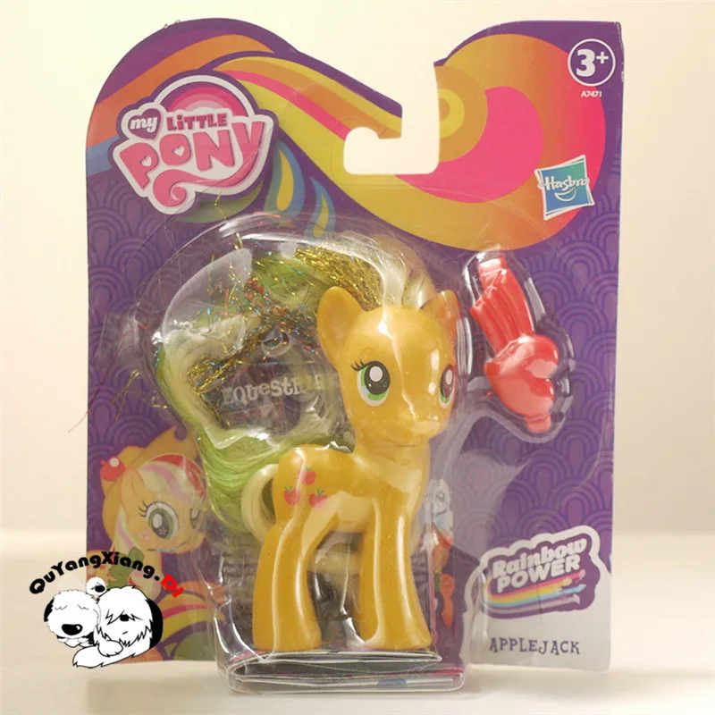 Applejack 03