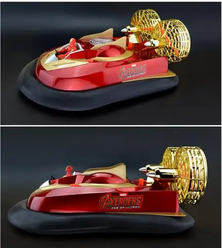 Chrismas gift super large amphibious remote control