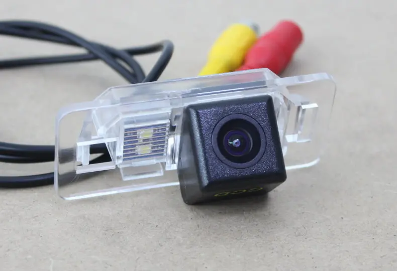 Lyudmila FOR Mini Cooper R50 R52 R53 Car Rear View Camera Reversing Camera / HD CCD Night Vision Parking Back up Reverse camera 1-9