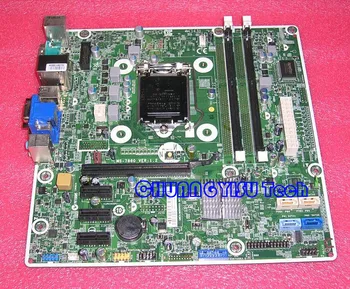 

Free shipping CHUANGYISU for original Pro 400 G1 MT motherboard MS-7860 V1.2 780323-001,718775-002,H81,DDR3,s1150 work perfect