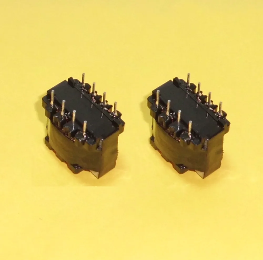 R21 permalloy 10K: 10K высокопрочный аудио сигнал изоляционный трансформатор пассивный