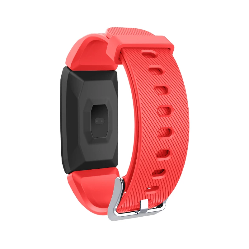 XWSIBO умный браслет для мужчин и женщин фитнес-трекер часы спортивные кровяное давление Водонепроницаемый Bluetooth умный Браслет для Android iOS