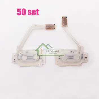

[50Set/ LOT] Wholesale Price For PSP GO L R Button Flex Cable Replacement