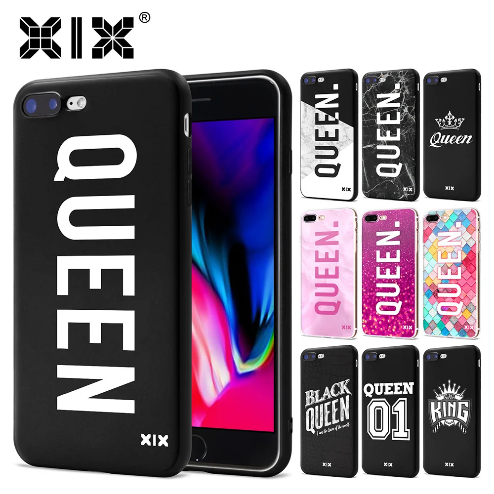 coque queen iphone xr