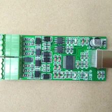 RS422/RS485 для USB TTL к USB Серийный порт мониторинга USB модуль связи Arduino