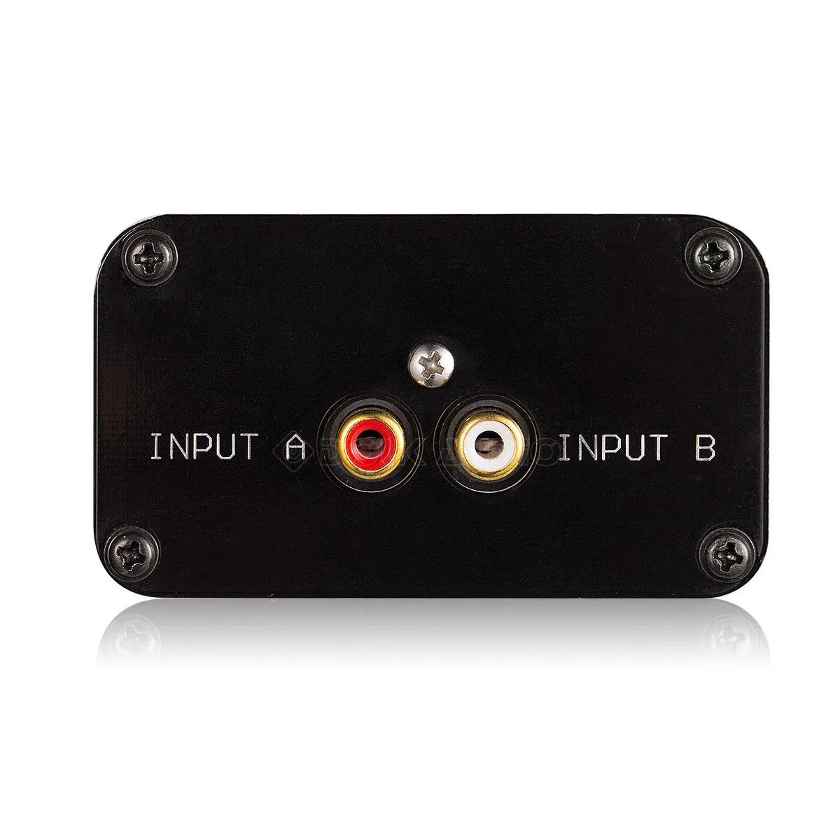 Douk аудио HiFi стерео пассивный аудио трансформатор одноконцевый RCA к XLR Вдохновленный JENSEN