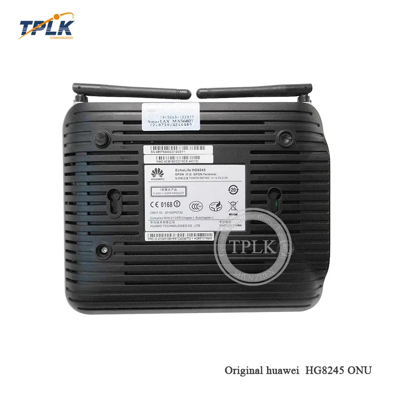 HG8245-4