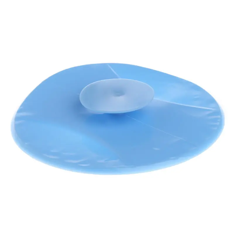 3Colors Rubber Kitchen Tub Sink Floor Drain Plug Bath Laundry Water Stopper Tool