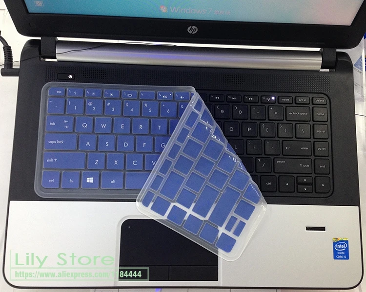 13 3 Inch Silicone Keyboard Cover Protector Slin For Hp Stream 13 3 Inch Silicone Keyboard Cover Protector Slin For Hp Stream Notebook Pc C027 C032tu In Covers From Computer Office On Aliexpress