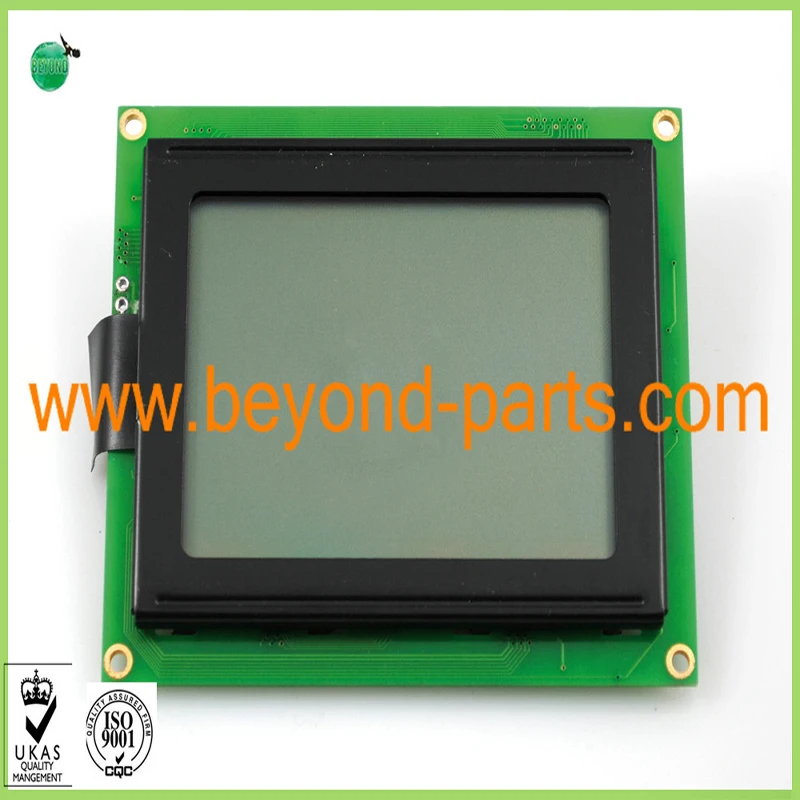 

Kato Excavator parts DH820-2 HD820-3 Liquid crystals LCD panel