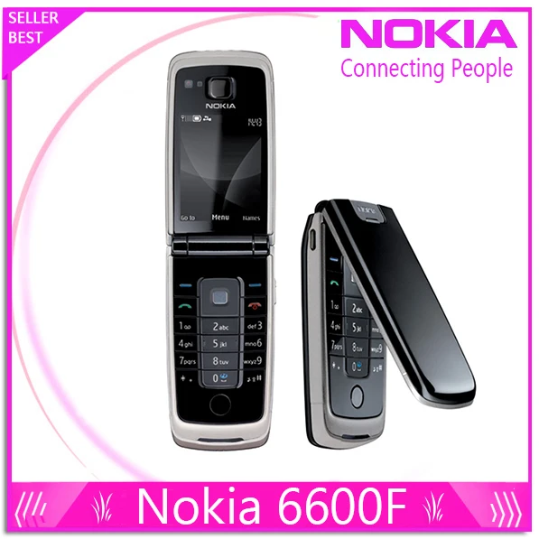 nokia folding set