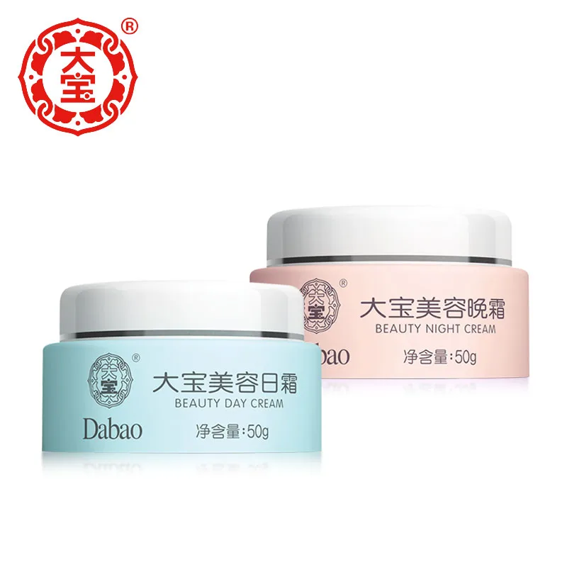 Китайская фирма dabao япония.отзывы