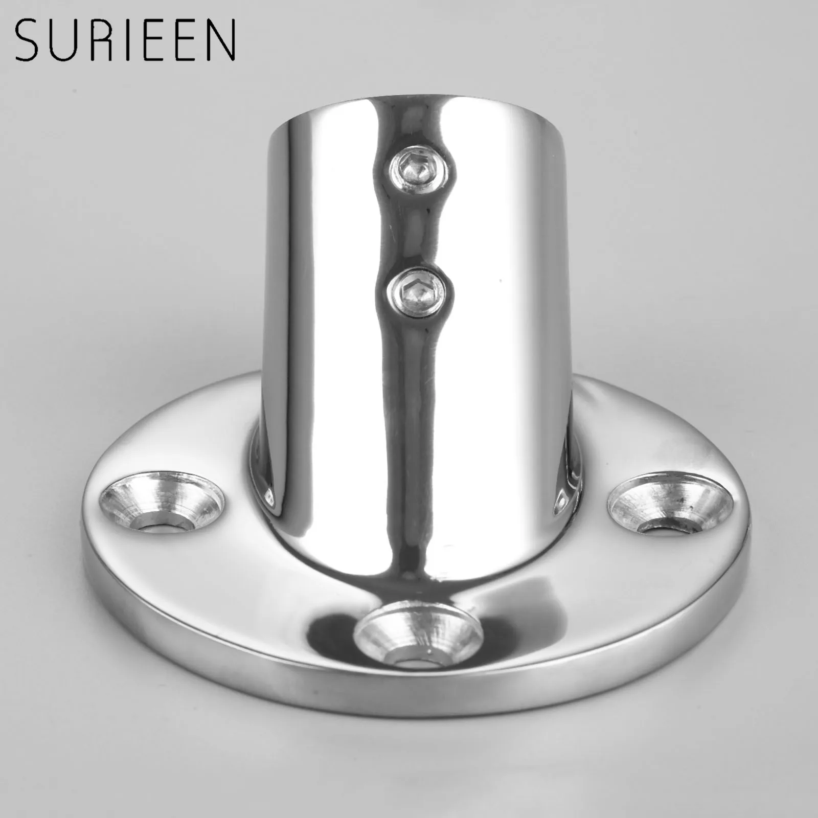 Buy Marine Boat Hand Rail Fittings 45 Degree Stainless