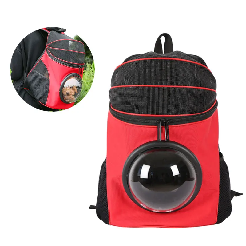 Pet Bag Carrier Capsule IUCN Water