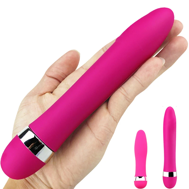 Big-Small-Dildo-Vibrator-Av-Stick-Vibrator-Erotic-G-Spot-Magic-Wand-Anal-Bead-Vibration-Women