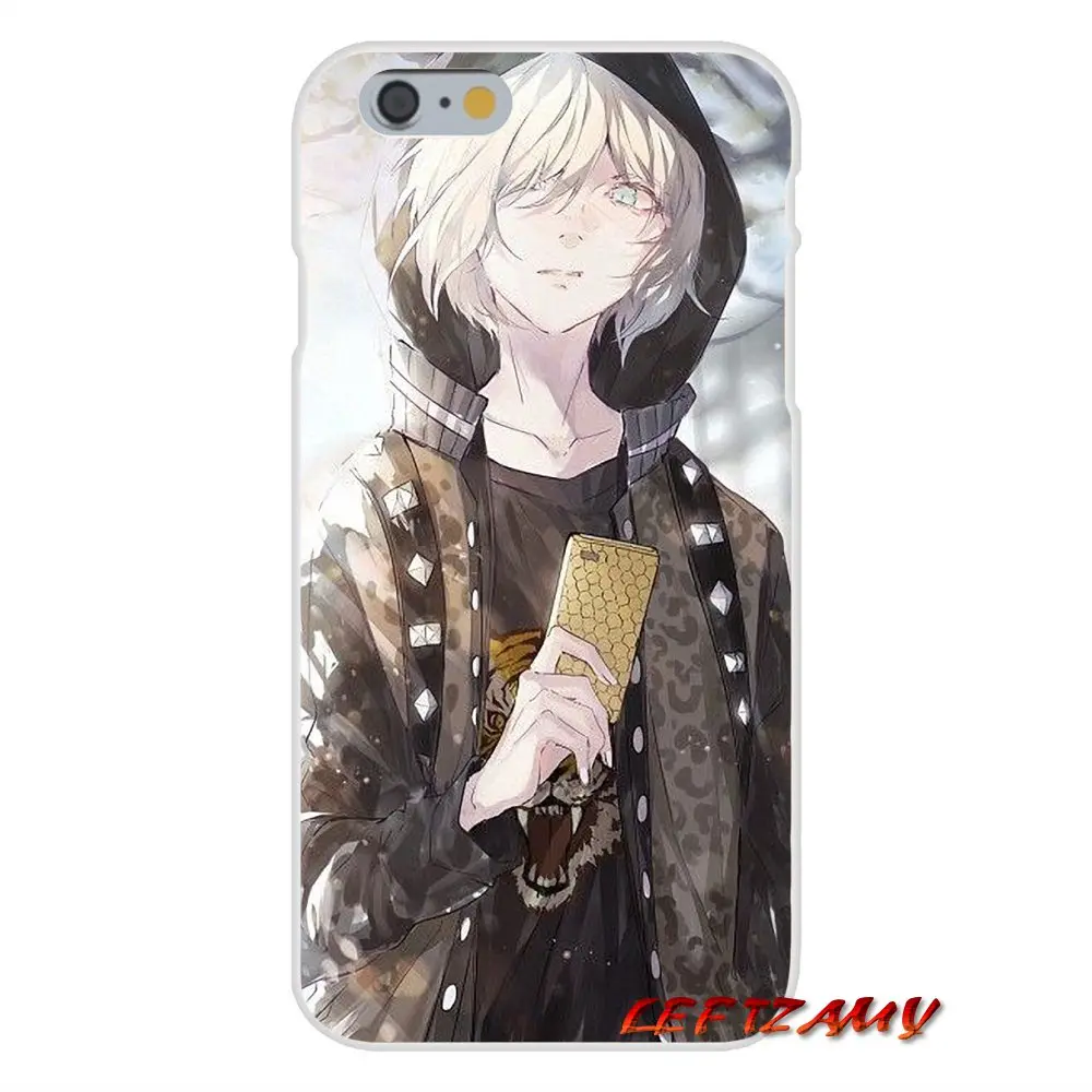 Чехлы Yuri On Ice plisetsky tiger для Motorola Moto G LG Spirit G2 G3 Mini G4 G5 K4 K7 K8 K10 V10 V20 V30 прозрачные мягкие