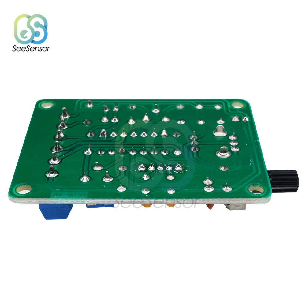 secundário placa DC5-60V fonte de alimentação