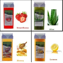 2 шт Воск для депиляции в картридже-, 100 мл