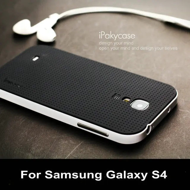 carcasas samsung galaxy s4 aliexpress