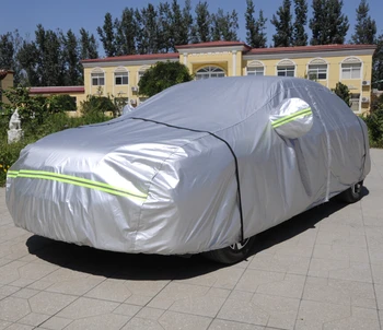 

High quality! Custom special car cover for BMW F20 1 Series F20 118i 120i 2017-2011 Sunscreen waterproof car cover,Free shipping