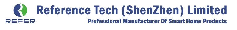 company name