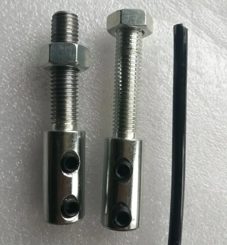 link for cable end,snap link,Replacement parts for fitness