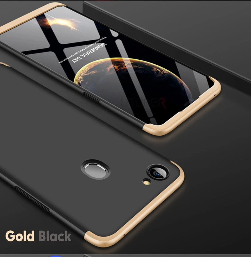 Oppo F5 Чехол Купить
