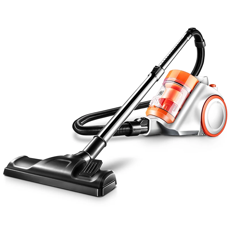 

Vacuum Cleaner Household Small Mini Powerful Handheld High Power Silent Carpet In Addition To C3-L141C