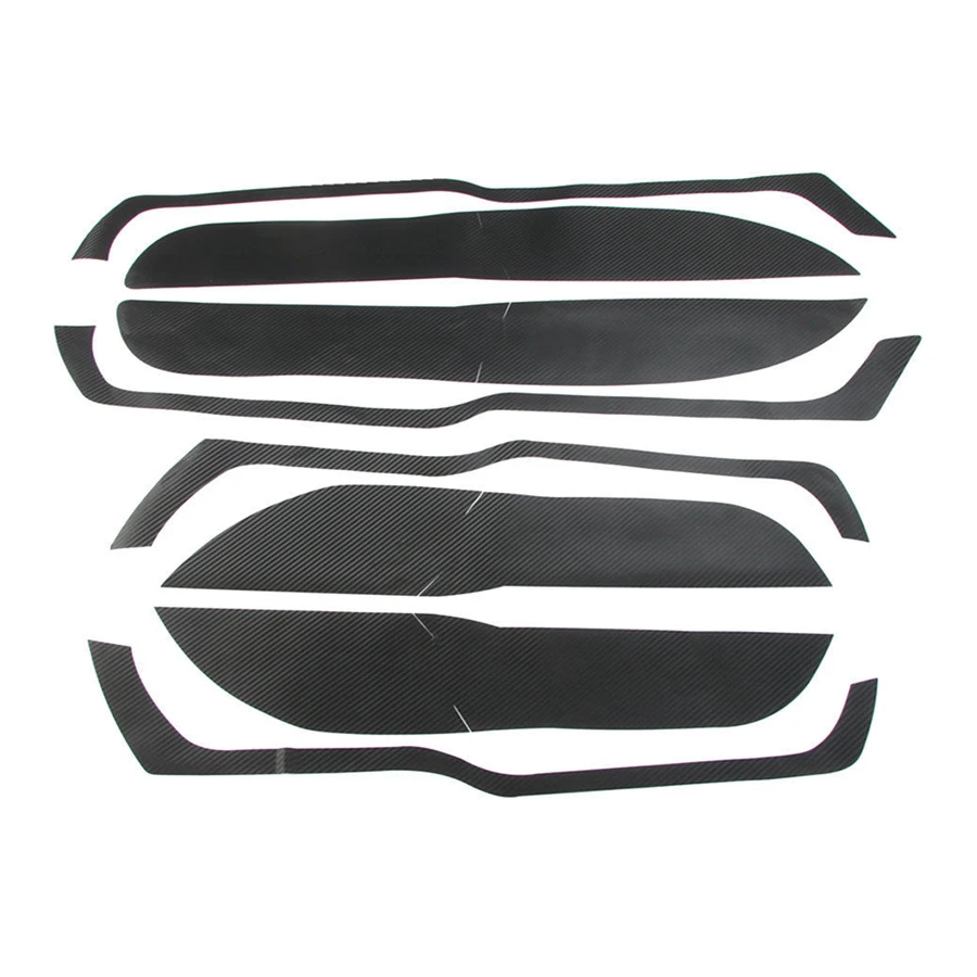 YAQUICKACarDoorInteriorAntiKickAntikickProtectionand