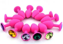 Butt Plug Pink Promotion-Shop for Promotional Butt Plug Pink on Aliexpress.com - 웹