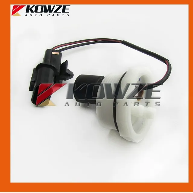 Dodge Challenger Fuel Filter