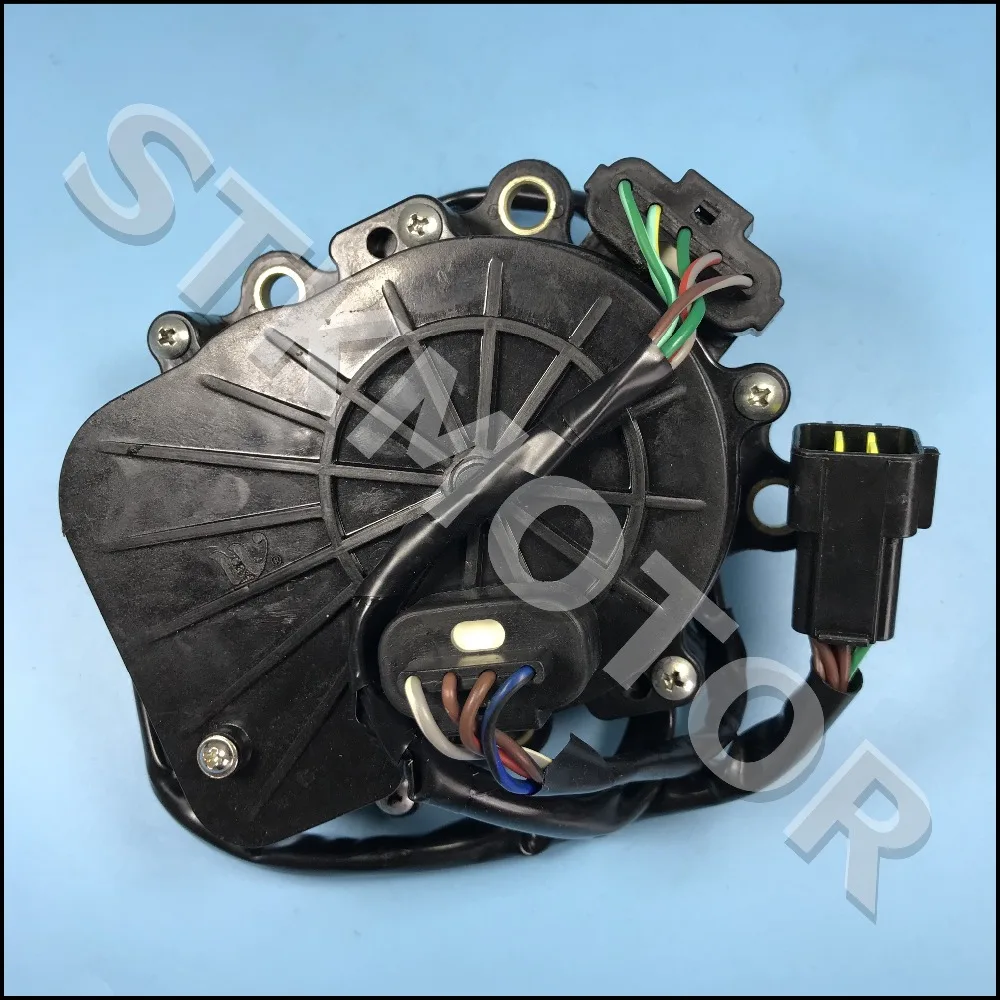 

Front Transmission box Starter Motor Power Transfer CF500ATV CF600 CF800 0181-314000