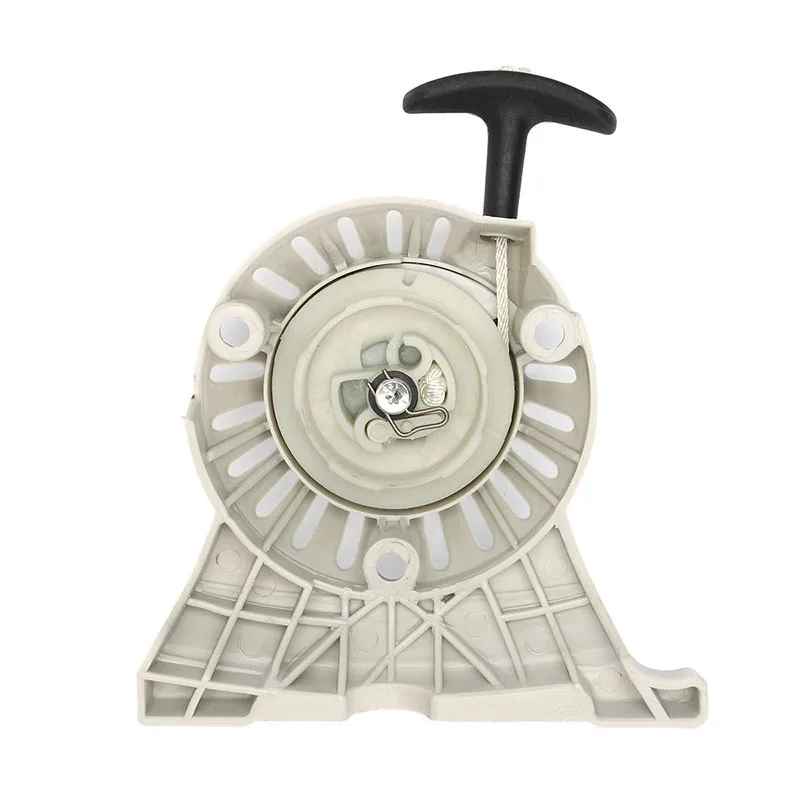 Recoil Starter Assy Fit For Stihl FS90 110 130 KM90 String Trimmer Brushcutter