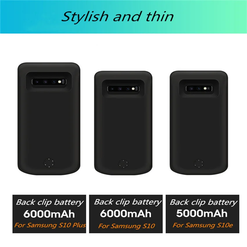 Samsung S10 Plus Аккумулятор Купить