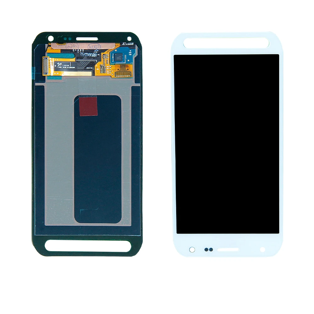  Touch Screen Digitizer LCD Display For Samsung Galaxy S6 Active G890 G890A TouchScreen Assembly Sma