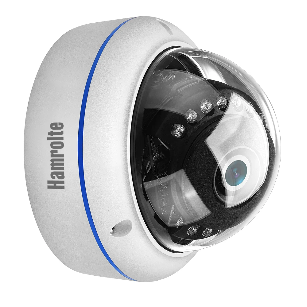 

Vandal-proof AHD Camera 1MP 1.3MP 2MP High Resolution 15pcs IR LED Nightvision AHD Camera Analog High Definition Indoor/Outdoor