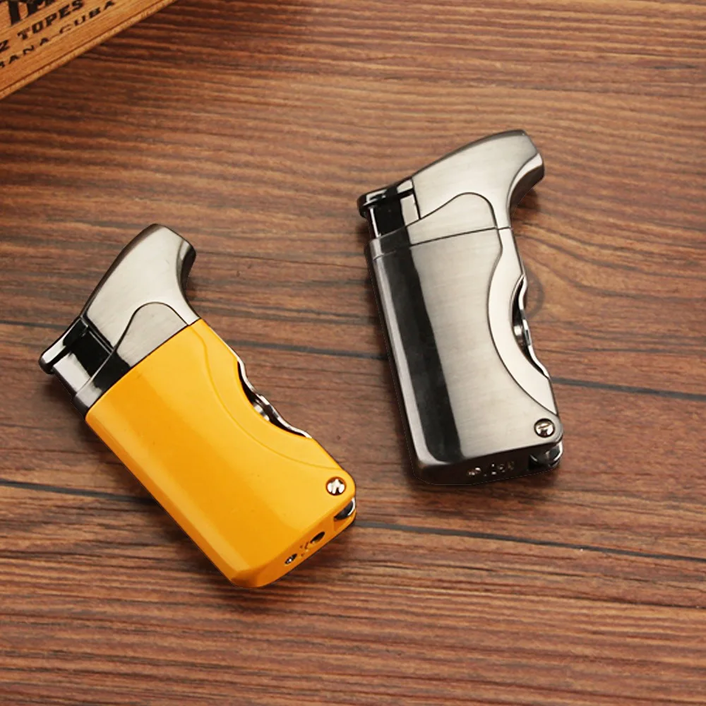 COHIBA Карманный ветрозащитный фонарь для сигар|Аксессуары сигар| |