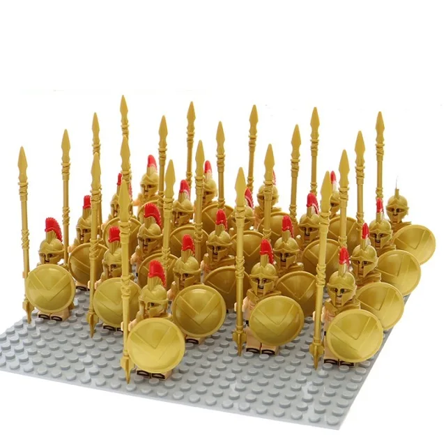 NEW-21pcs-lot-Crusader-Rome-Commander-Soldiers-Medieval-Knights-Army-Group-Mini-toys-figure-compatible-legee.jpg_640x640 (1)