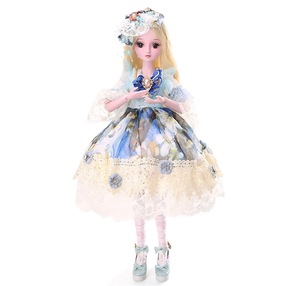 BJD Doll (108)