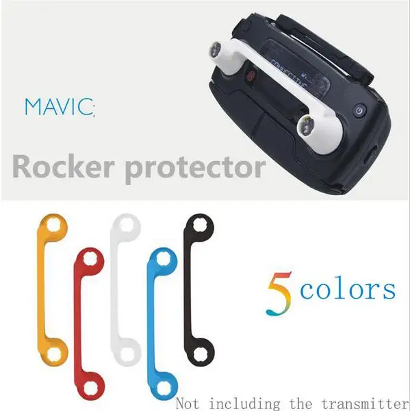 

Remote Control Protector for DJI Mavic Pro Quadcopter
